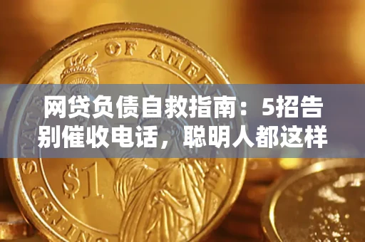 武汉网贷负债自救指南：5招告别催收电话，聪明人都这样做