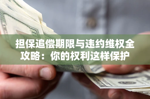 武汉担保追偿期限与违约维权全攻略：你的权利这样保护